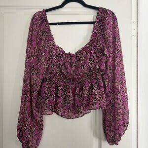 Boutique Top
